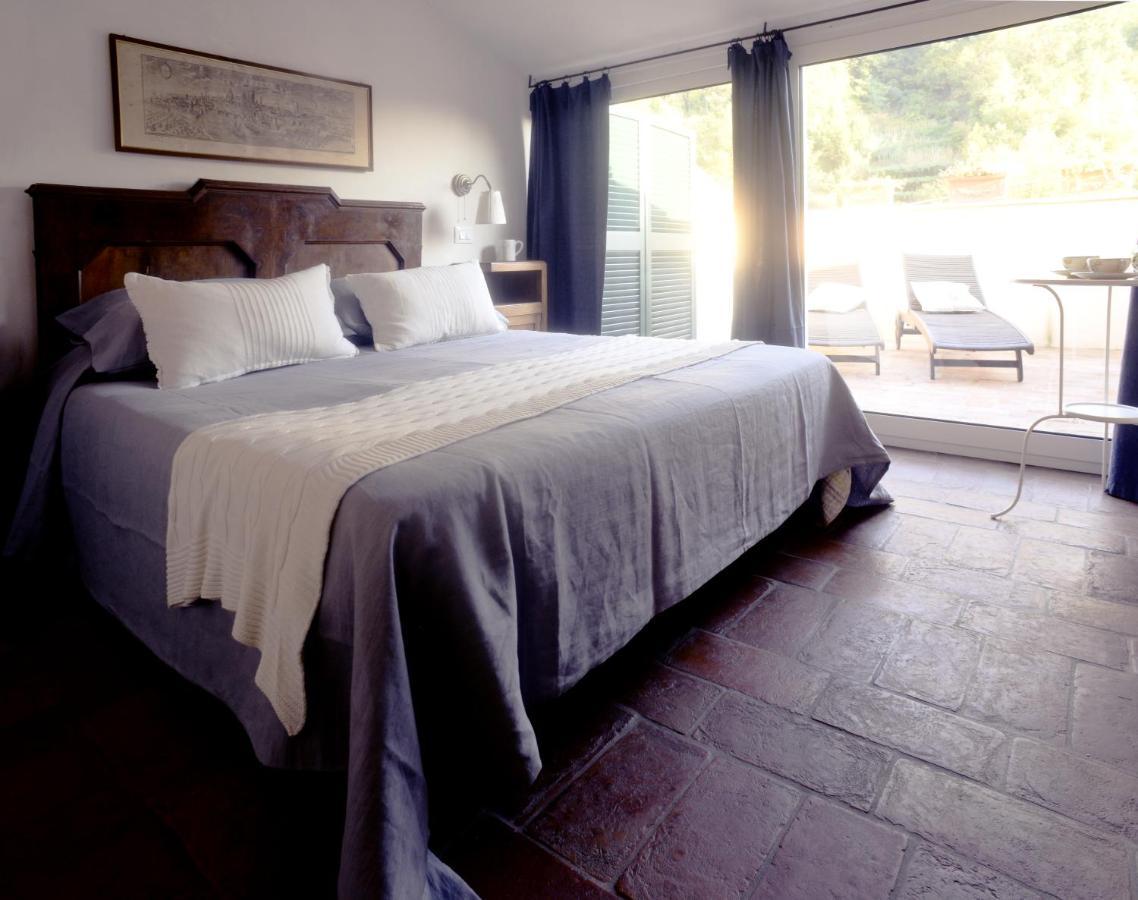 Casale Amati Country House Ortonovo エクステリア 写真
