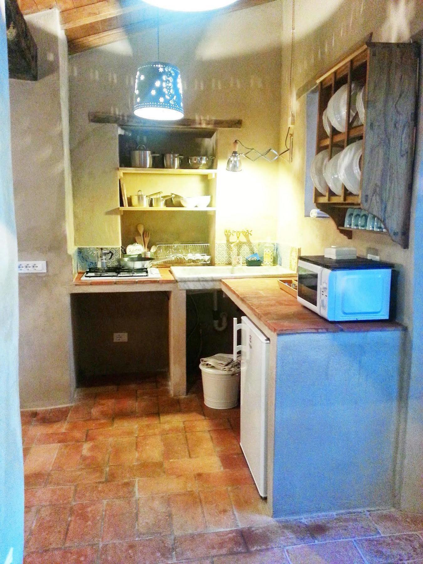 Casale Amati Country House Ortonovo エクステリア 写真